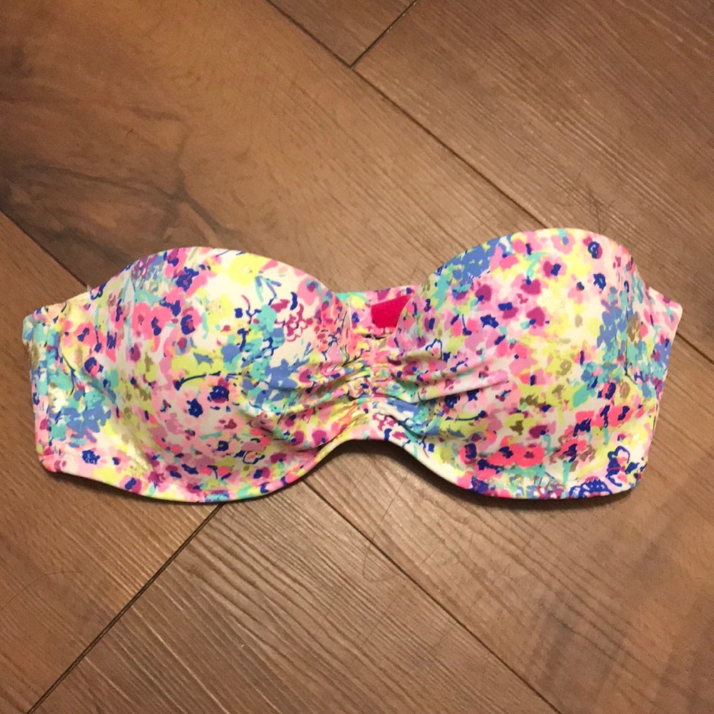 Victoria Secret bikini top